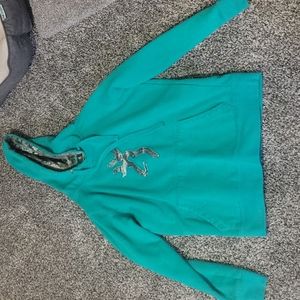 Medium Browning Hoodie